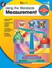 Image for Using the Standards: Measurement, Grade K