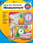 Image for Using the Standards: Measurement, Grade 2