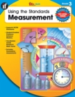 Image for Using the Standards: Measurement, Grade 3