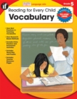 Image for Vocabulary, Grade 5