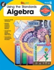 Image for Using the Standards: Algebra, Grade 4