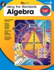 Image for Using the Standards, Grade 5: Algebra