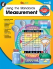 Image for Using the Standards: Measurement, Grade 4