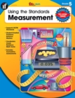 Image for Using the Standards: Measurement, Grade 5