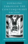 Image for Voyaging through the Contemporary Pacific