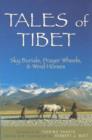 Image for Tales of Tibet