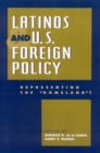 Image for Latinos and U.S. Foreign Policy