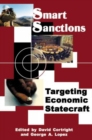 Image for Smart sanctions  : targeting economic statecraft