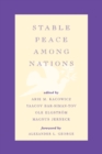 Image for Stable Peace Among Nations