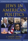 Image for Jews in American Politics : Introduction by Senator Joseph I. Lieberman