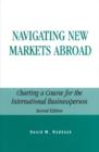Image for Navigating New Markets Abroad