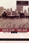 Image for American Indians and the Urban Experience