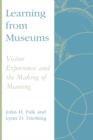 Image for Learning from Museums