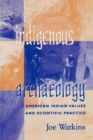 Image for Indigenous Archaeology