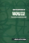 Image for Encyclopedia of White Power