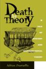 Image for Death by Theory : A Tale of Mystery and Archaeological Theory