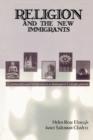 Image for Religion and the new immigrants  : continuities and adaptations in immigrant congregations