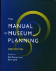 Image for The manual of museum planning
