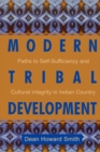 Image for Modern Tribal Development : Paths to Self-Sufficiency and Cultural Integrity in Indian Country
