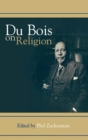 Image for Du Bois on Religion