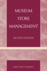 Image for Museum store management