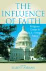 Image for The Influence of Faith