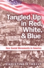 Image for Tangled Up in Red, White, and Blue