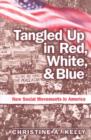 Image for Tangled Up in Red, White, and Blue