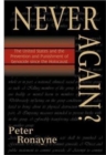 Image for Never Again? : The United States and the Prevention and Punishment of Genocide Since the Holocaust