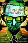 Image for Beyond the Corporate University : Culture and Pedagogy in the New Millennium