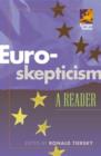 Image for Euro-skepticism