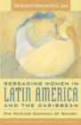 Image for Rereading Women in Latin America and the Caribbean
