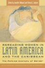 Image for Rereading Women in Latin America and the Caribbean