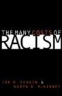 Image for The Many Costs of Racism