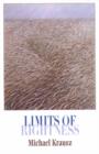 Image for Limits of Rightness