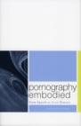 Image for Pornography Embodied