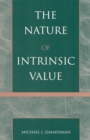 Image for The Nature of Intrinsic Value