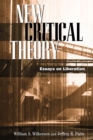 Image for New Critical Theory : Essays on Liberation