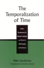 Image for The Temporalization of Time
