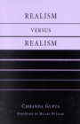 Image for Realism versus Realism