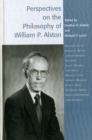 Image for Perspectives on the Philosophy of William P. Alston
