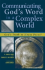 Image for Communicating God&#39;s Word in a Complex World