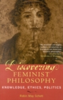 Image for Discovering Feminist Philosophy