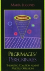 Image for Pilgrimages/peregrinajes  : theorizing coalition against multiple oppressions