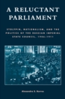 Image for A Reluctant Parliament