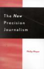 Image for The New Precision Journalism