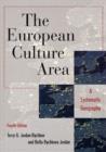 Image for The European Culture Area