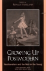 Image for Growing Up Postmodern