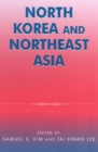 Image for North Korea and Northeast Asia