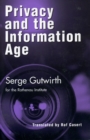 Image for Privacy and the Information Age